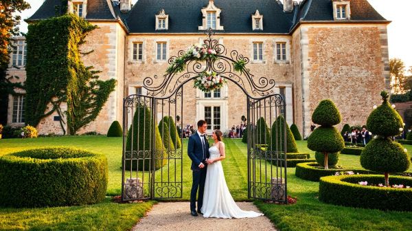 Top Trends in Tailored Guest Experiences for Luxury Weddings in France