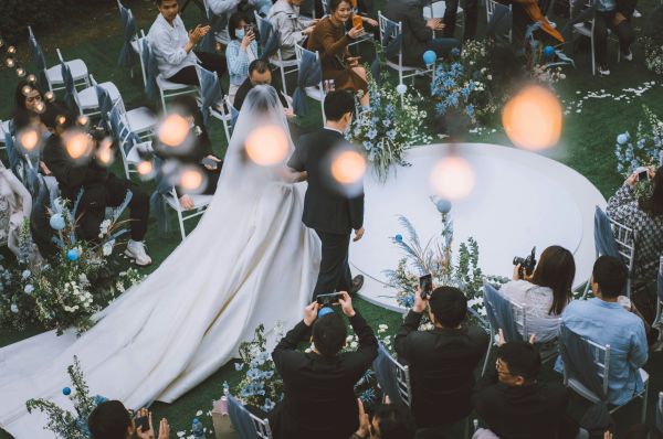 Top Trends in Tailored Guest Experiences for Luxury Weddings in France